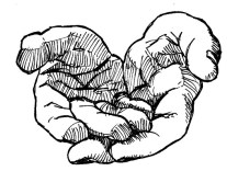 begging-hands