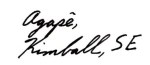 Kimball-signature