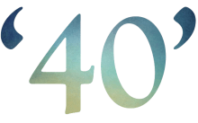 40